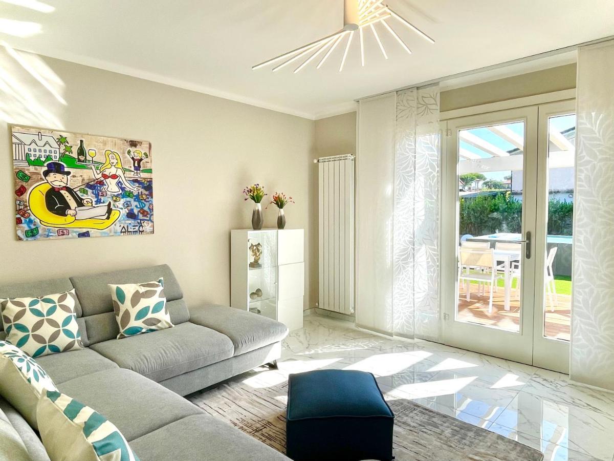 Villa Anastasia Forte dei Marmi